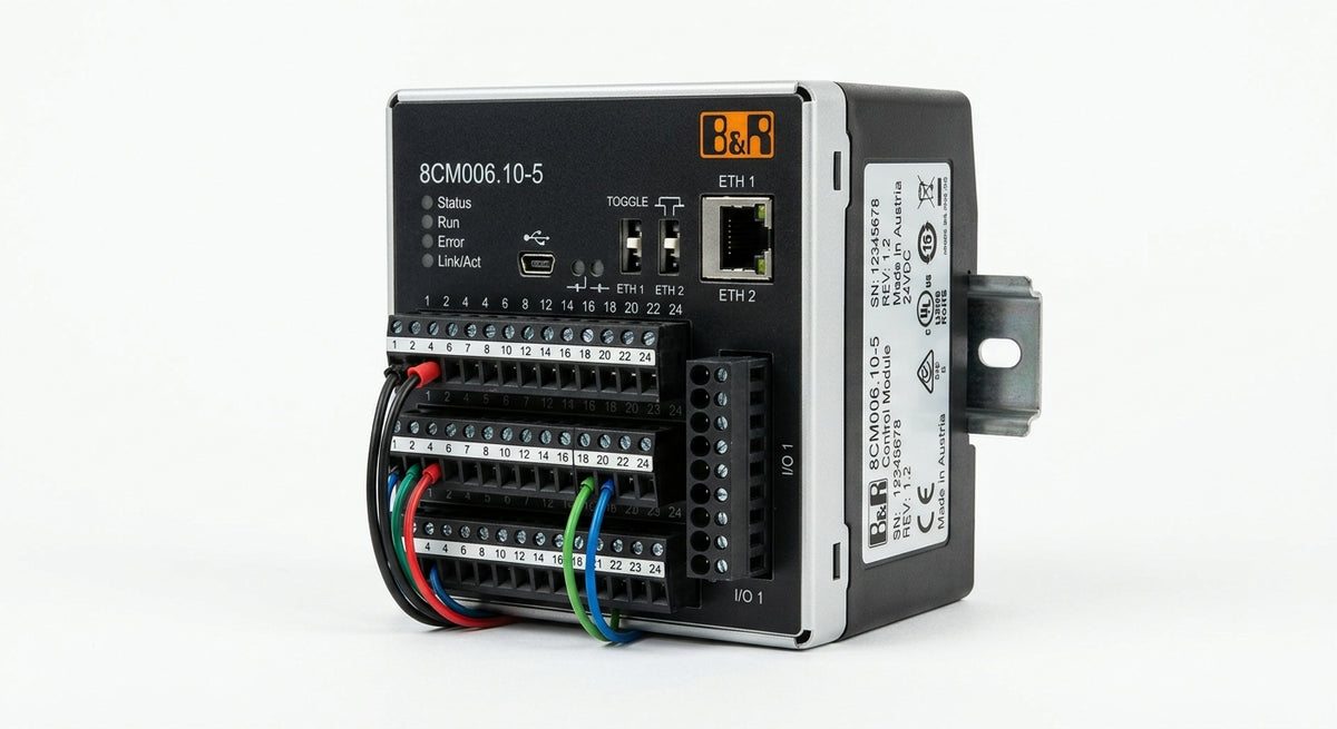 B&R 8CM006.10-5