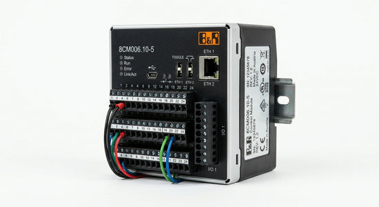 B&R 8CM006.10-5