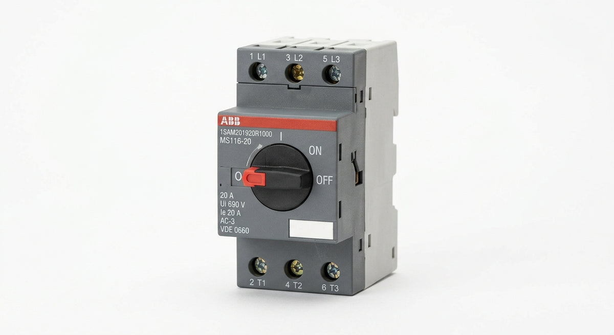 ABB 1SAM201920R1000
