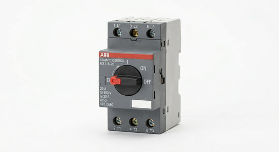ABB 1SAM201920R1000