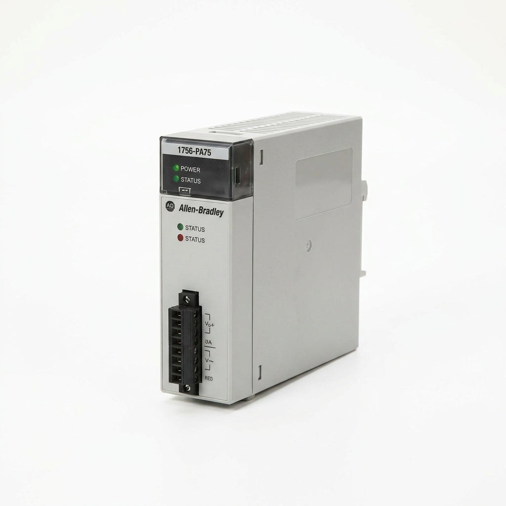 Allen-Bradley 1756-PA75