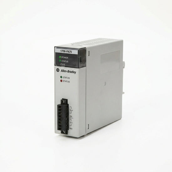 Allen-Bradley 1756-PA75