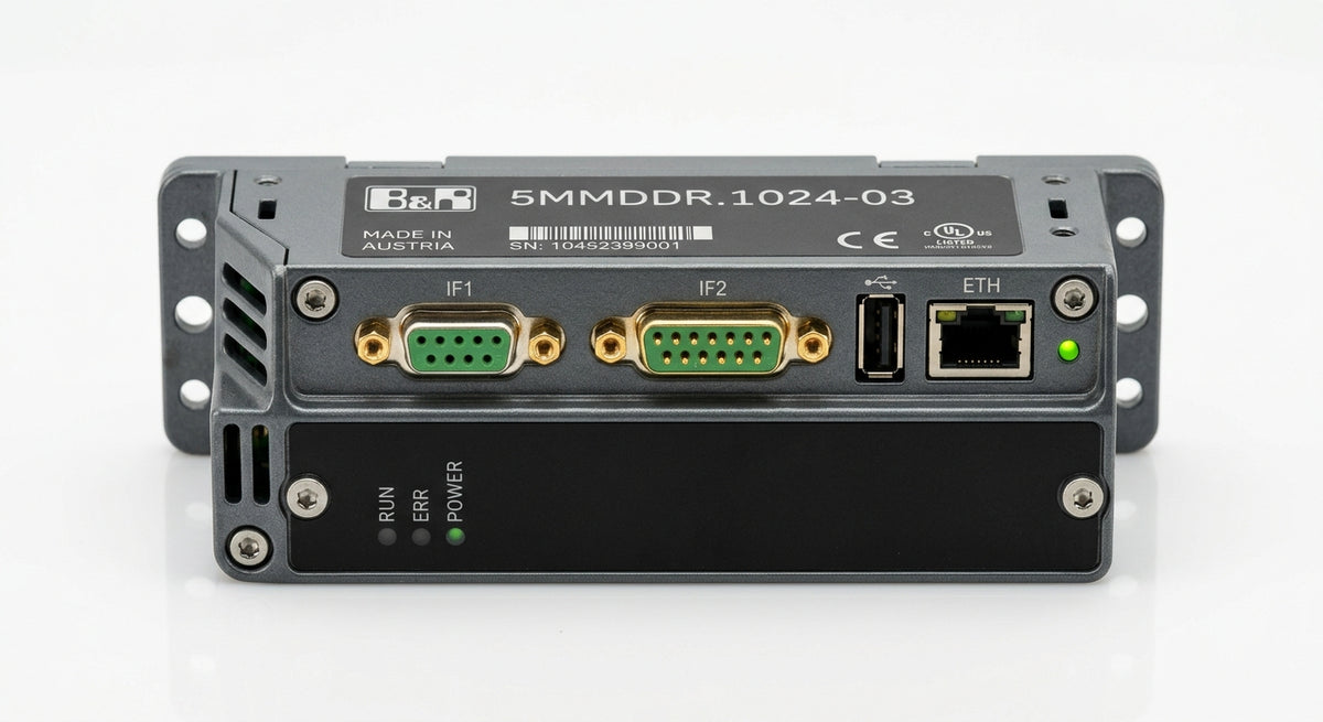 B&R 5MMDDR.1024-03