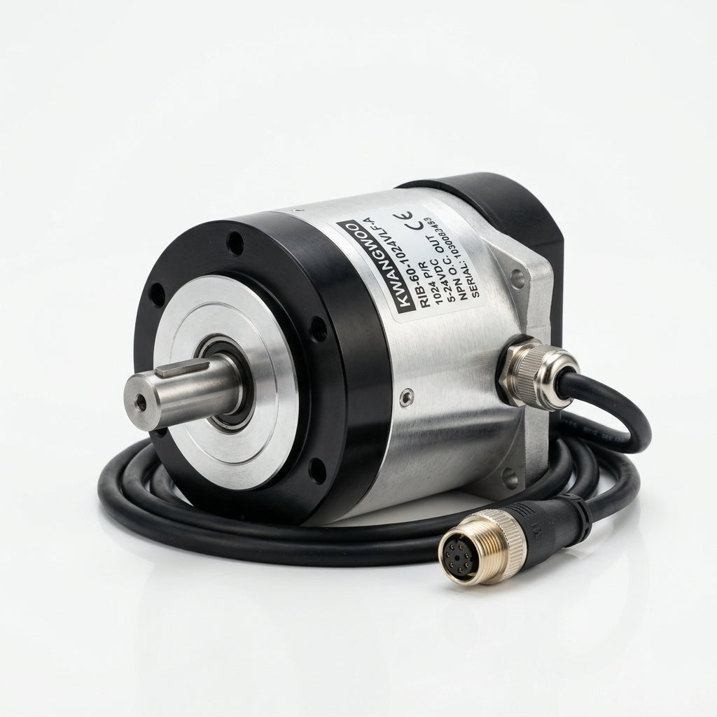 KWANGWOO RIB-60-1024VLF-A