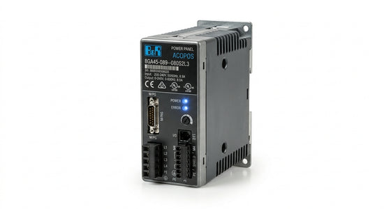 B&R 8GA45-089--080S2L3