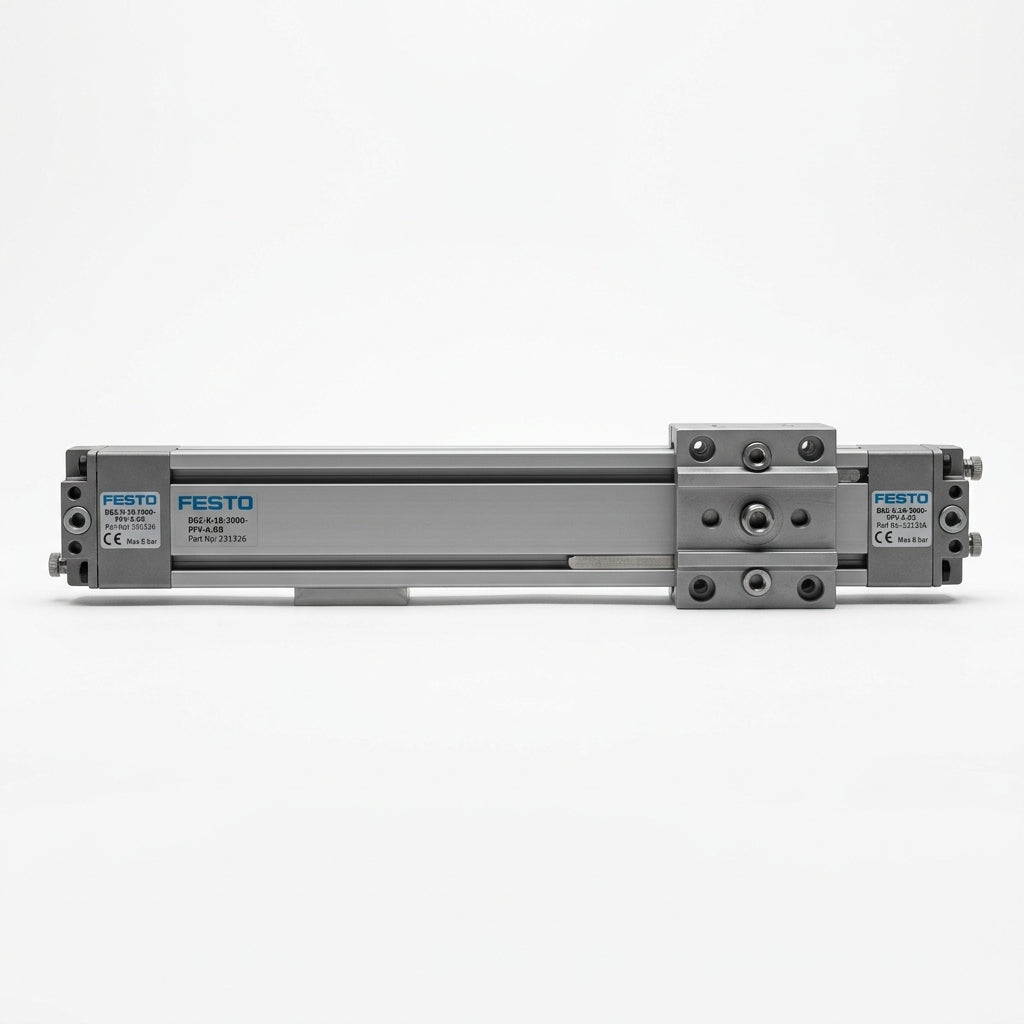 FESTO DGC-K-18-3000-PPV-A-GK