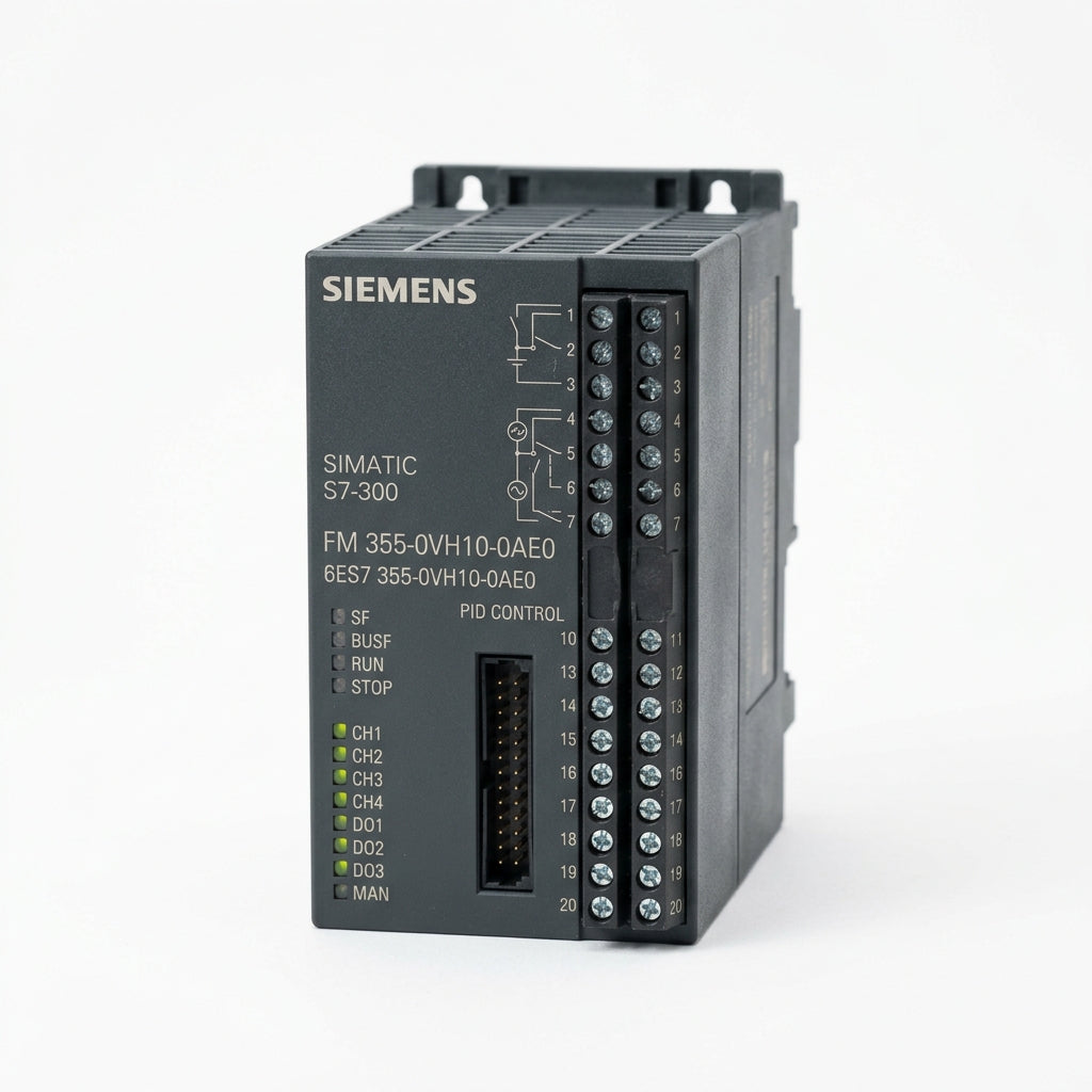 SIEMENS 6ES7 355-0VH10-0AE0