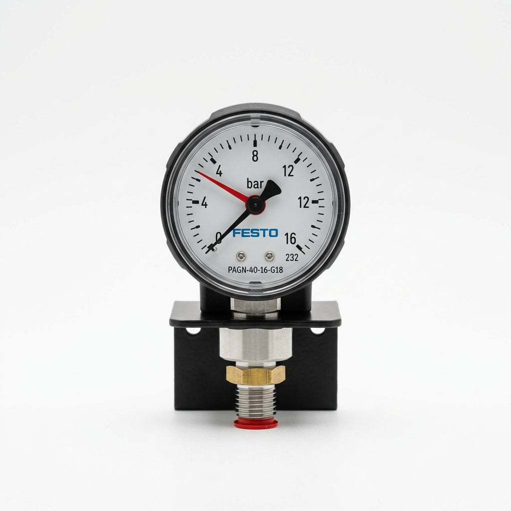 FESTO PAGN-40-16-G18