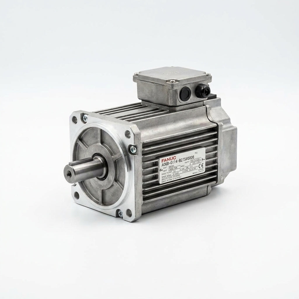 FANUC A06B-0114-B275#0008