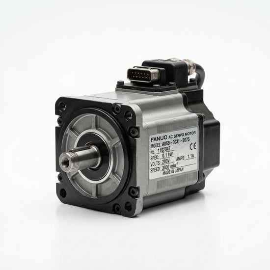 FANUC A06B-0031-B075