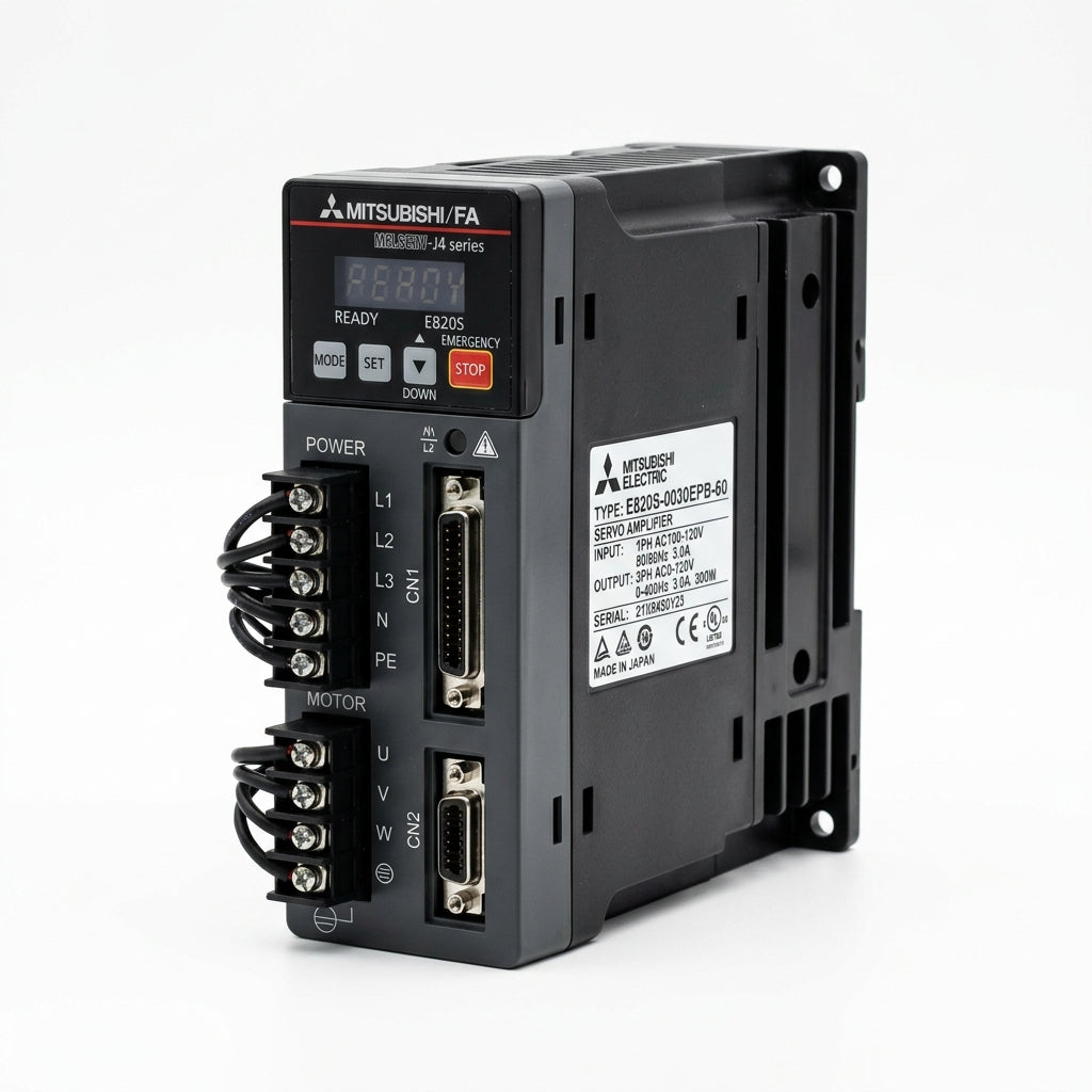 MITSUBISHI/FA E820S-0030EPB-60