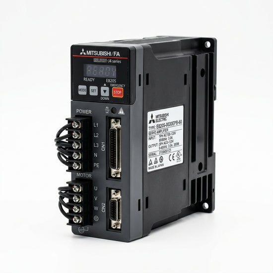MITSUBISHI/FA E820S-0030EPB-60