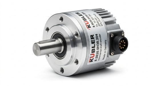 KÜBLER 8.5820.0H30.204
