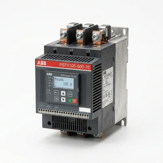 ABB PSTX105-600-70
