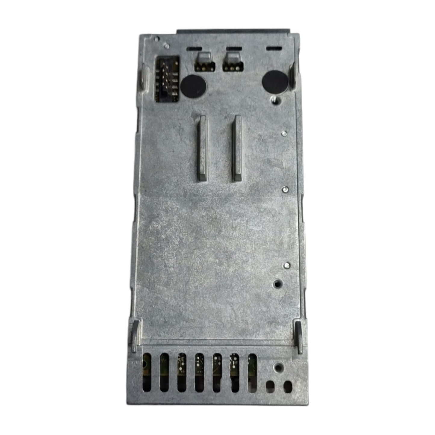 Siemens 6SL3040-0PA00-0AA1 adaptador unidad de control
