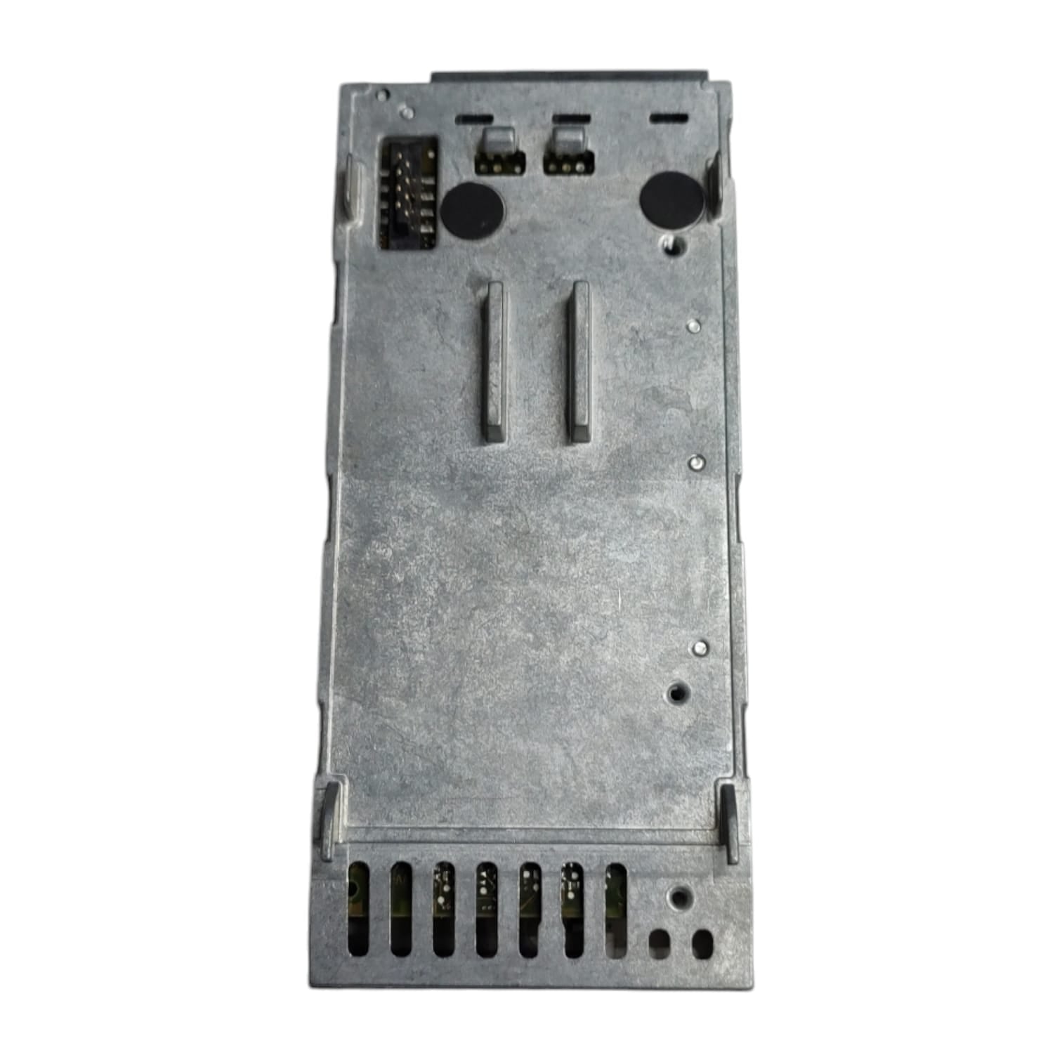 Siemens 6SL3040-0PA00-0AA1 adaptador unidad de control