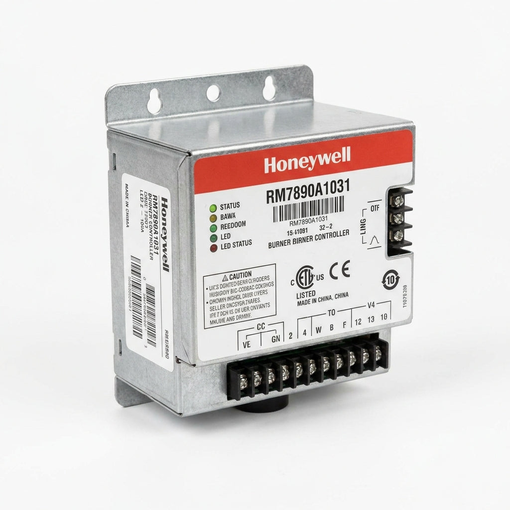 Honeywell RM7890A1031