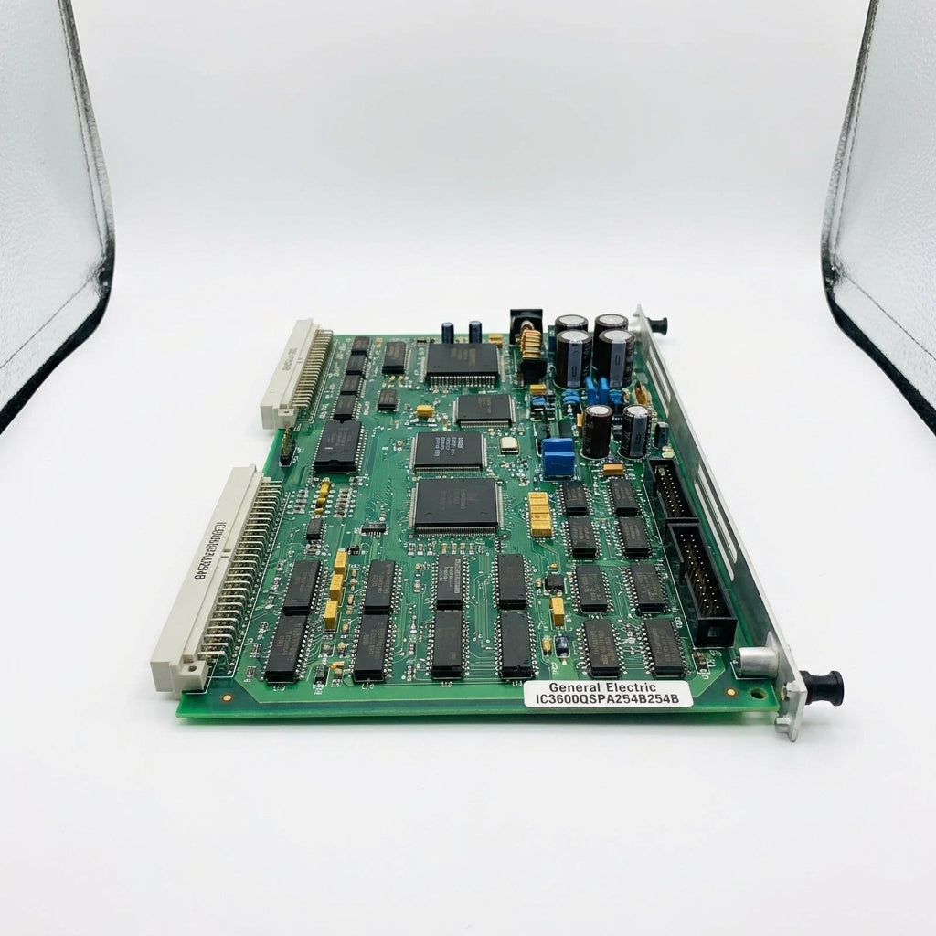 General Electric IC3600QSPA254B254B