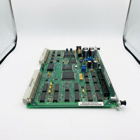 General Electric IC3600QSPA254B254B