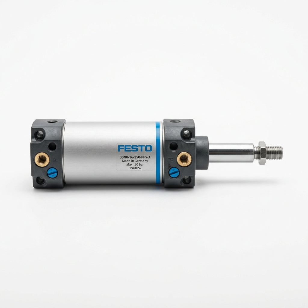 FESTO DSNU-16-150-PPV-A