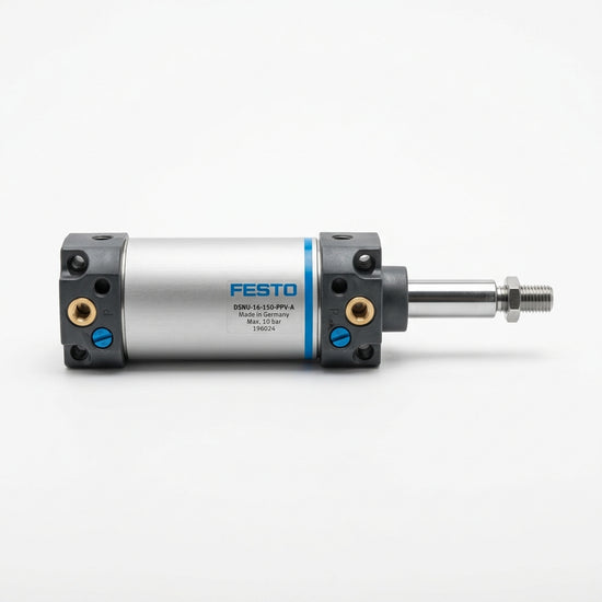 FESTO DSNU-16-150-PPV-A