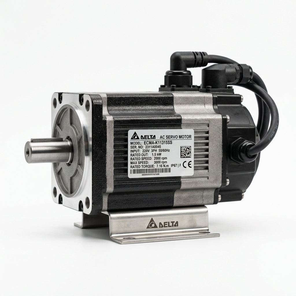 Delta ECMA-K11315SS