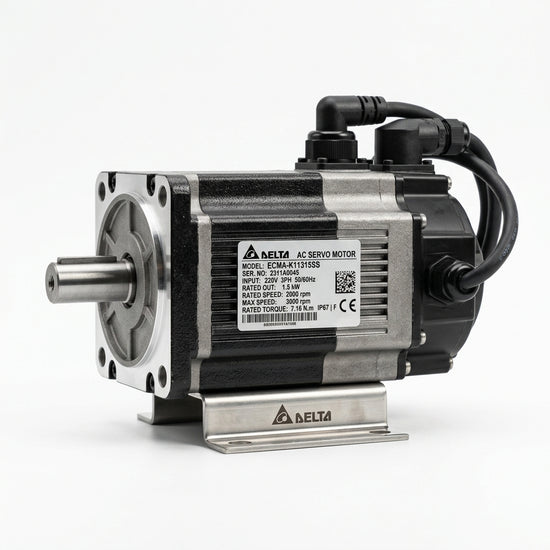 Delta ECMA-K11315SS