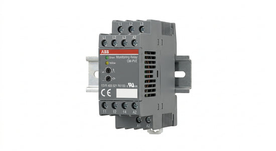 ABB 1SVR405521R6100