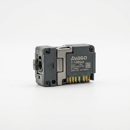 Transmisor De Fibra Óptica T-1505az Avago