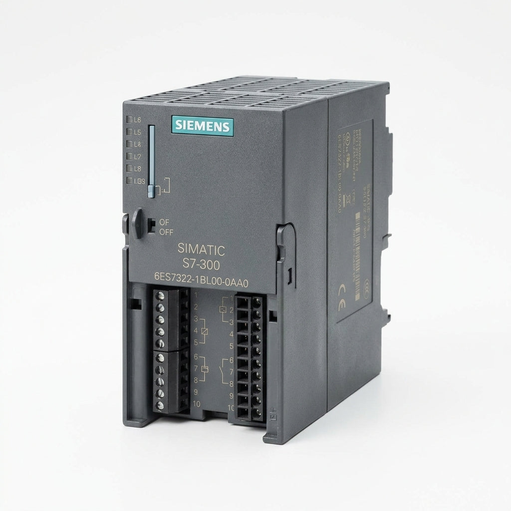 Siemens 6ES7322-1BL00-0AA0