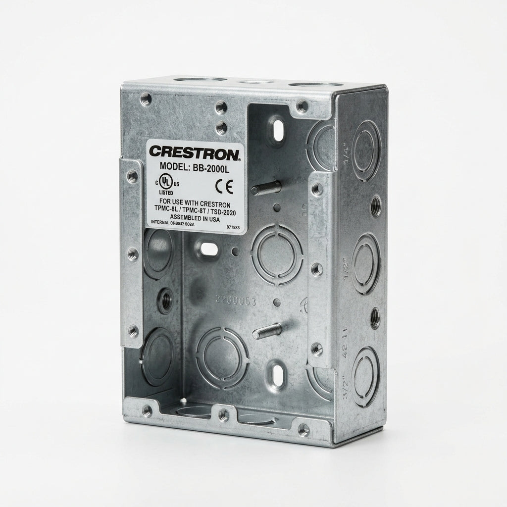 Crestron Bb-2000l