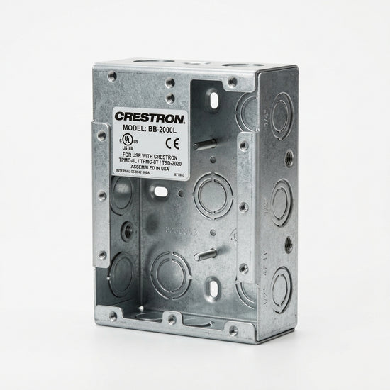 Crestron Bb-2000l