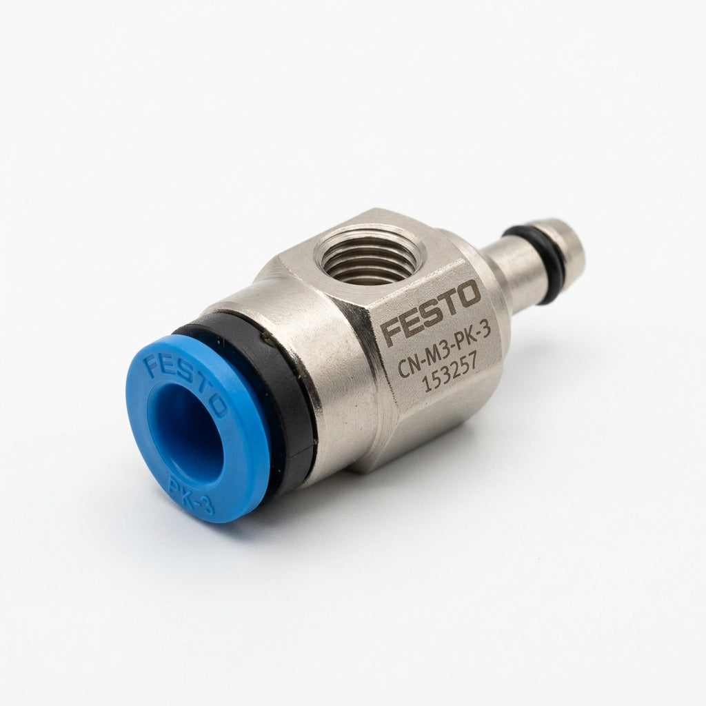 FESTO CN-M3-PK-3