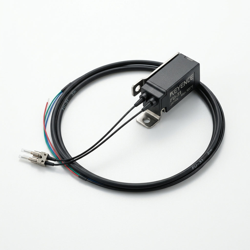 KEYENCE FU-31