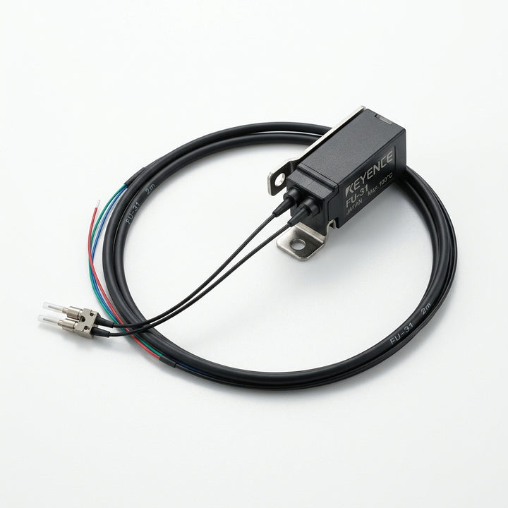 KEYENCE FU-31