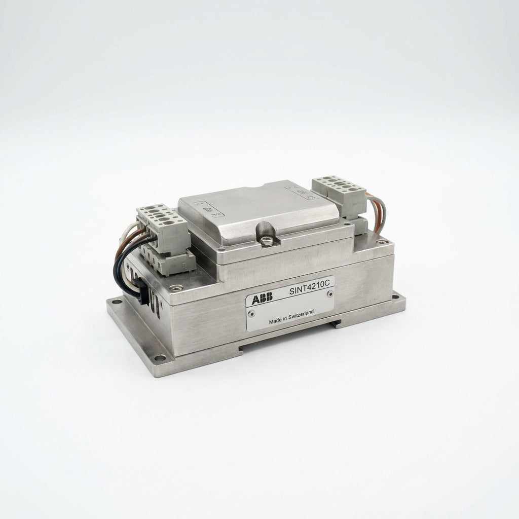 ABB SINT4210C
