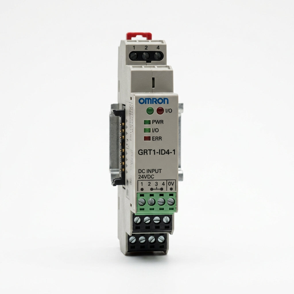 OMRON GRT1-ID4-1