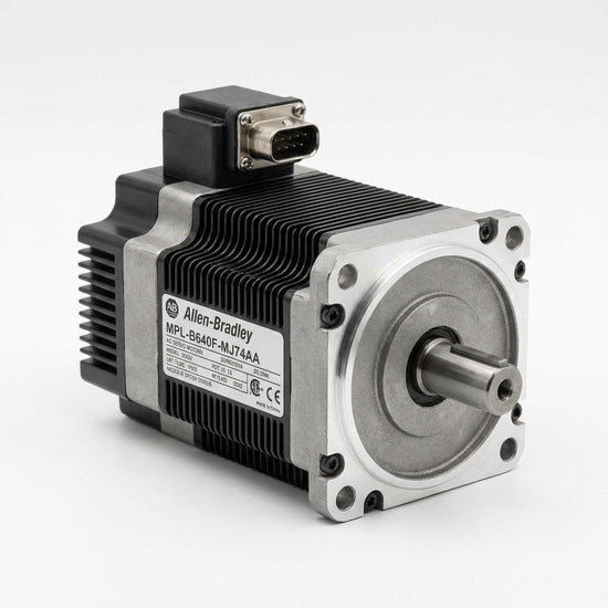 Allen-Bradley MPL-B640F-MJ74AA