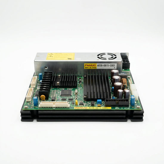 FANUC A03B-0815-C001