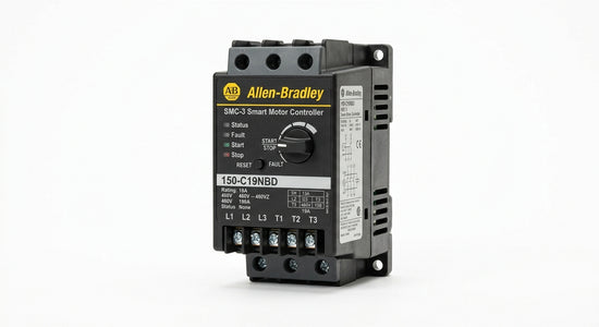 ALLEN BRADLEY 150-C19NBD