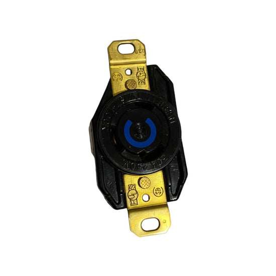 Hubbell HBL2620 dispositvo de bloqueo
