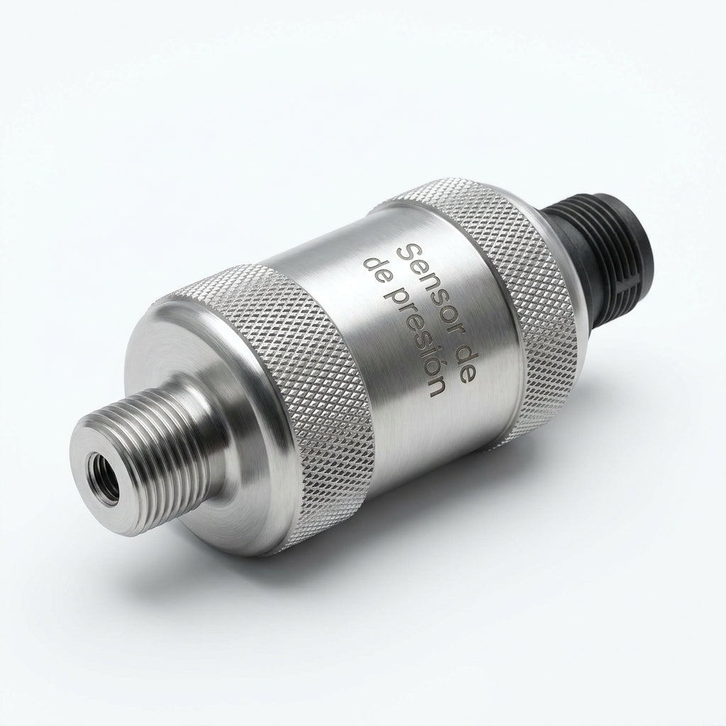 BIND PU5414 SENSOR DE PRESION (TESFLOW)