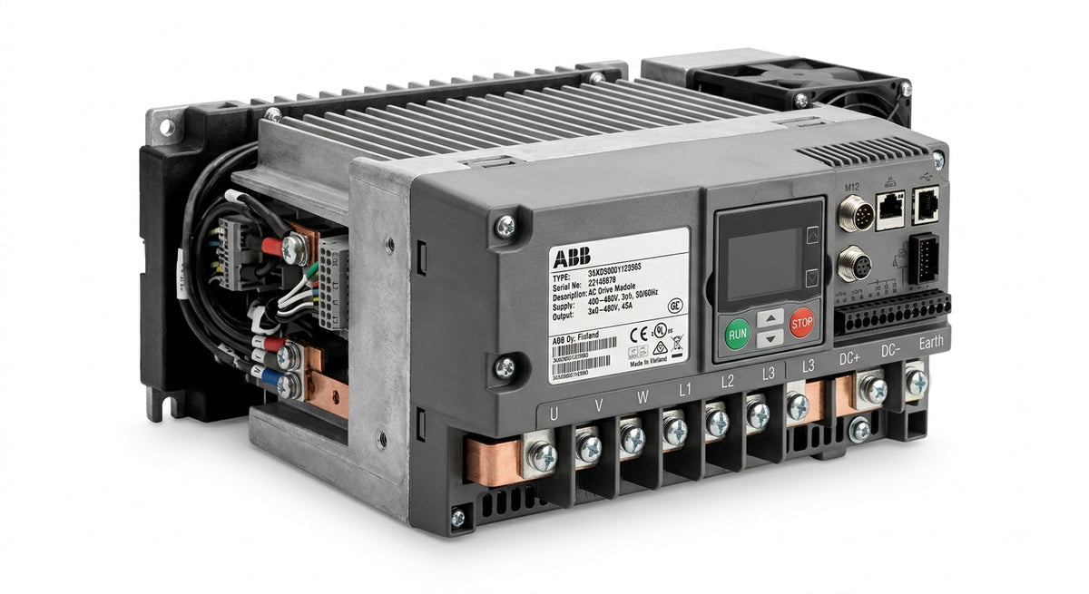 ABB 3AXD50001123383