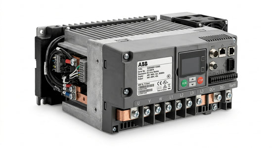 ABB 3AXD50001123383