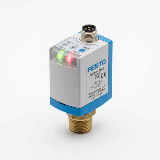 FESTO PEV-W-S-LED-GH