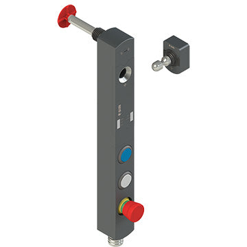 Pizzato NS D4CE1STK-F41N282LP60
