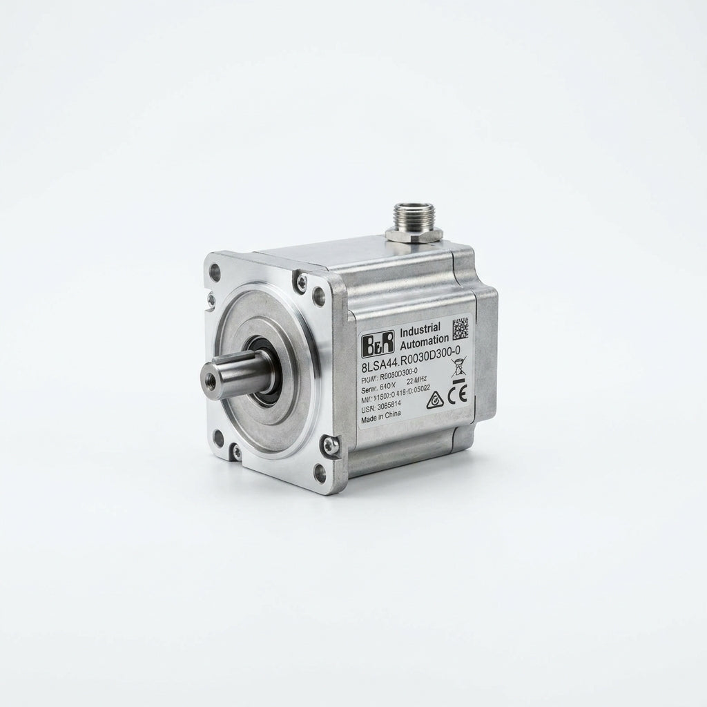 B&R Industrial Automation 8LSA44.R0030D300-0