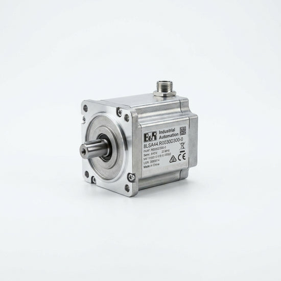 B&R Industrial Automation 8LSA44.R0030D300-0