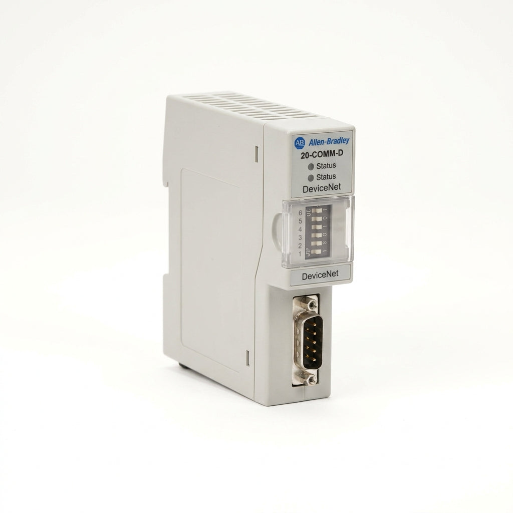 Allen-Bradley 20-COMM-D