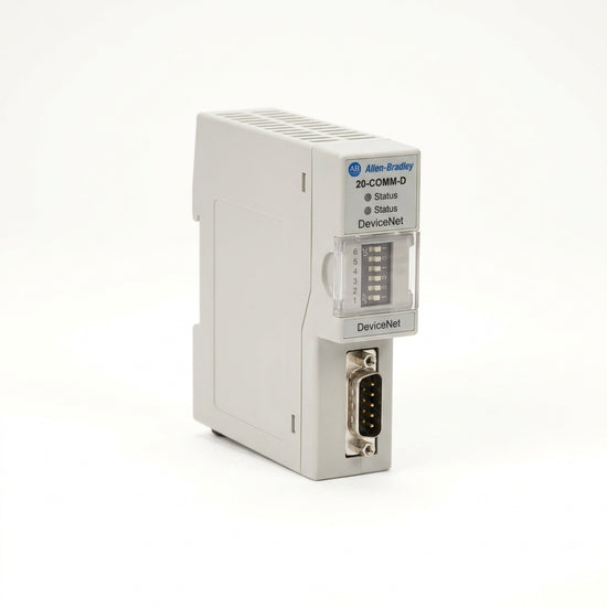 Allen-Bradley 20-COMM-D